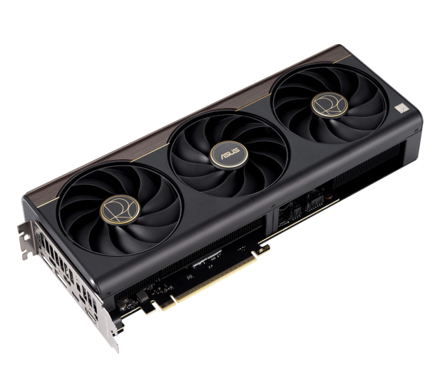 ASUS GeForce RTX 5070 Ti ProArt OC 16GB GDDR7 DLSS5 - 1415781 - zdjęcie 4